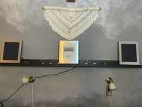 Zestaw  stereo Nakamichi  SoundSpace 5 -  kolumny aktywne