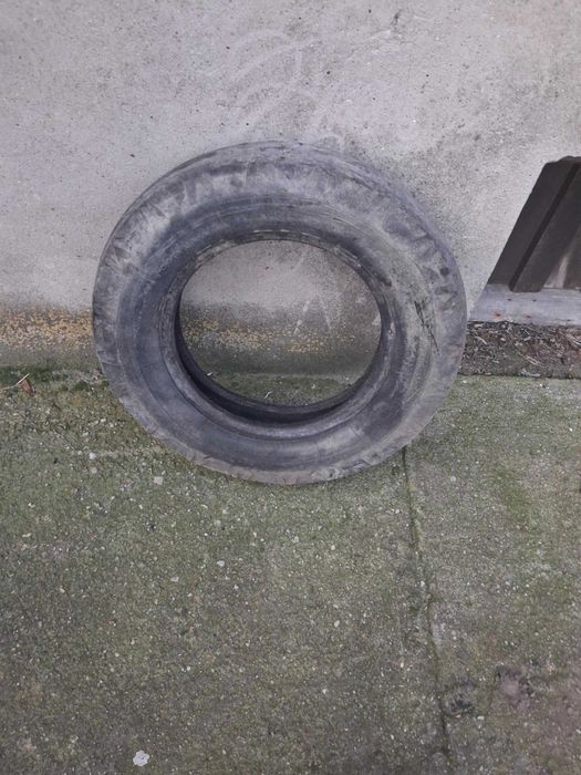 Koła do przyczepy D47