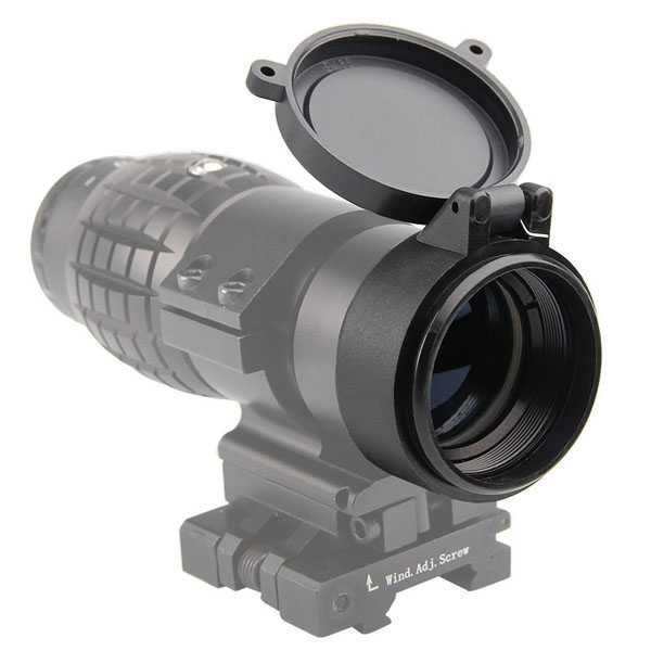 Відкидна кришка, підходить для оптичного прицілу Trijicon ACOG 4x32