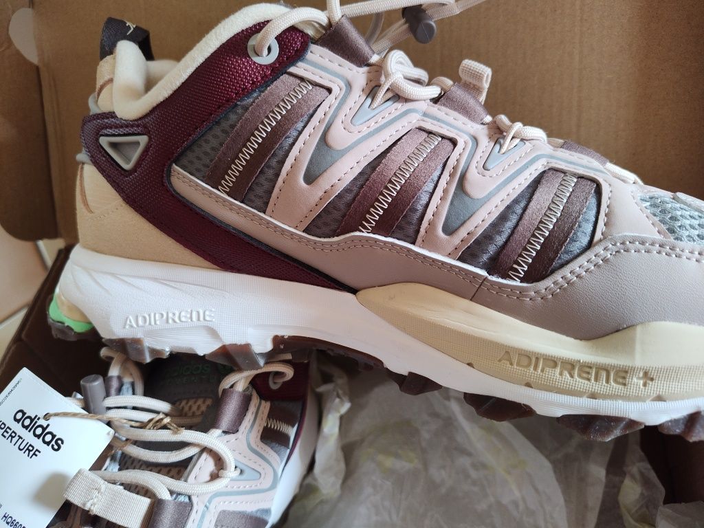 Adidas Hyperturf Adventure roz. 44 EU / 10,5 US
