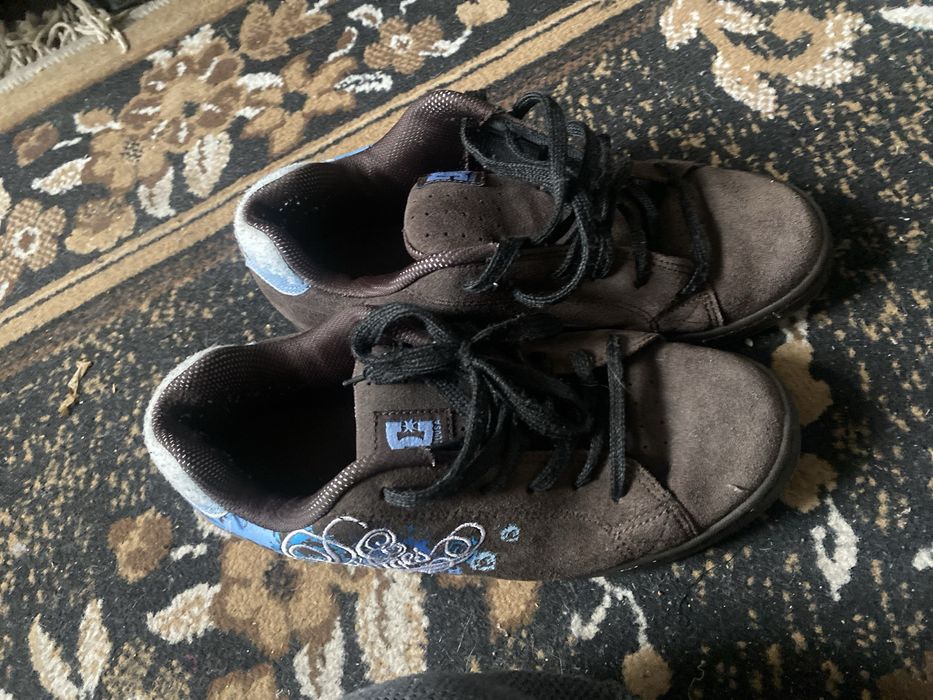 Кросівки дисишки шус