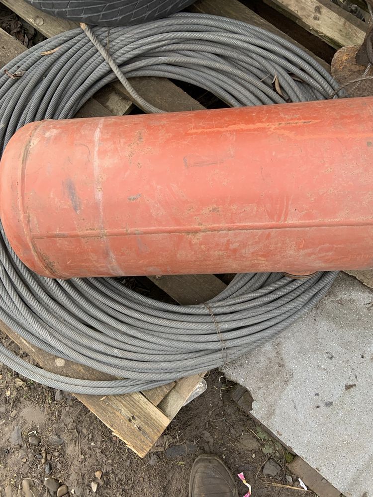 Балон газовий 27 50 5 л