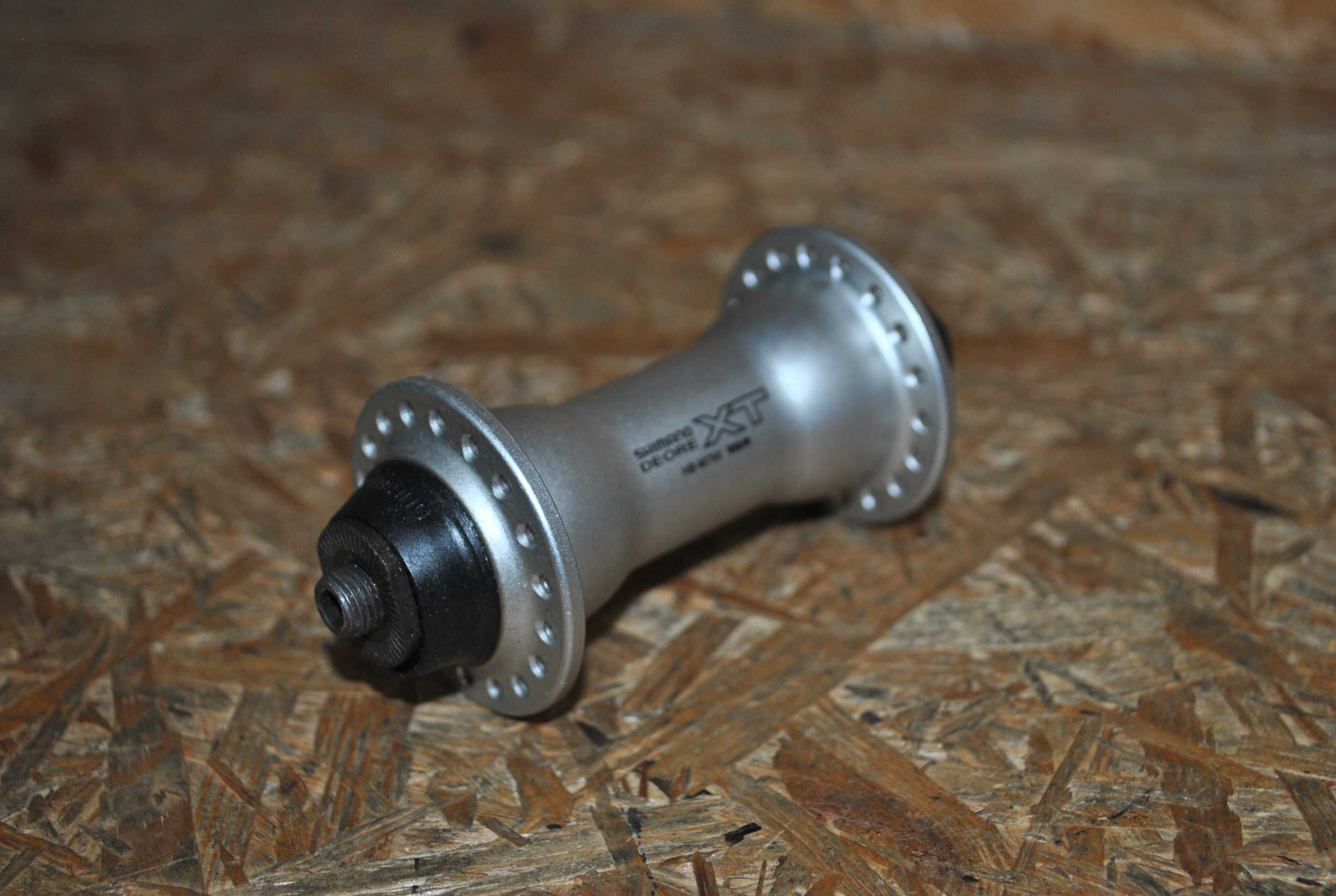 Nowa Piasta SHIMANO DEORE XT Przód HB-M750 MTB