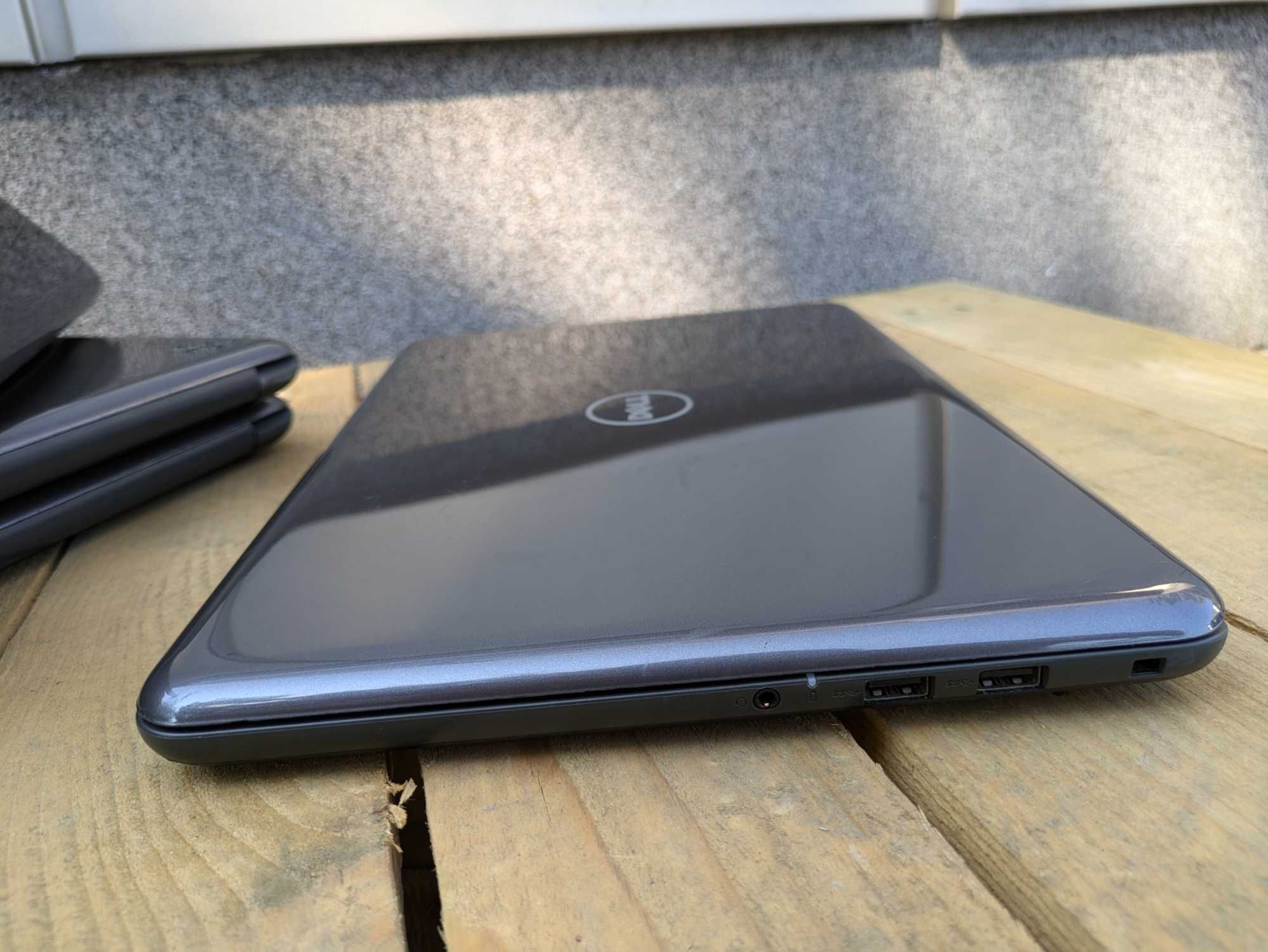Ноутбук Dell Latitude 3380 i3-6006U/8 /256 GB/ 13.3 " HD
