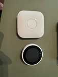 Termostat Nest Google
