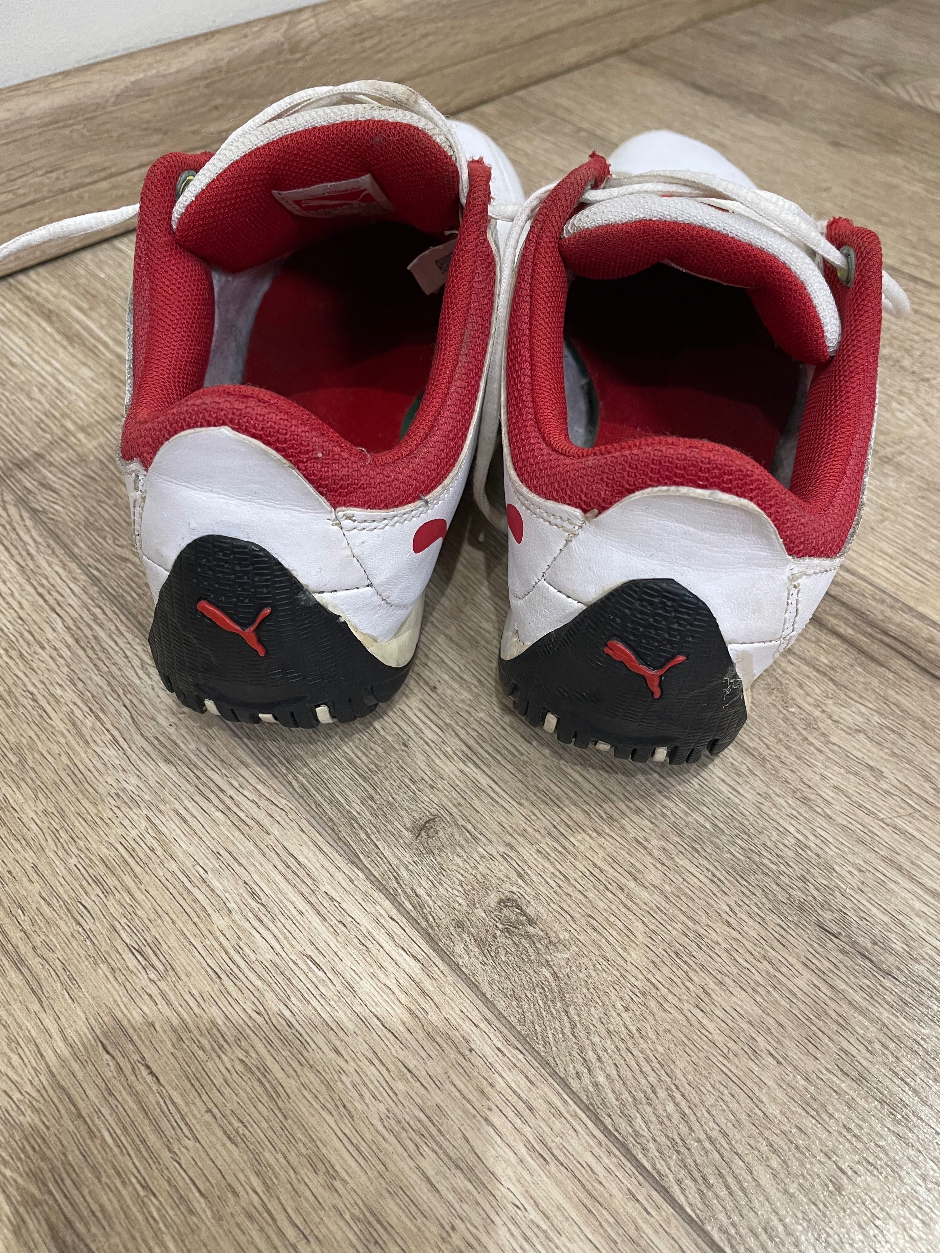 Кросівки Puma Ferrari