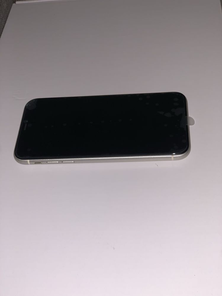 Iphone 11 Biały