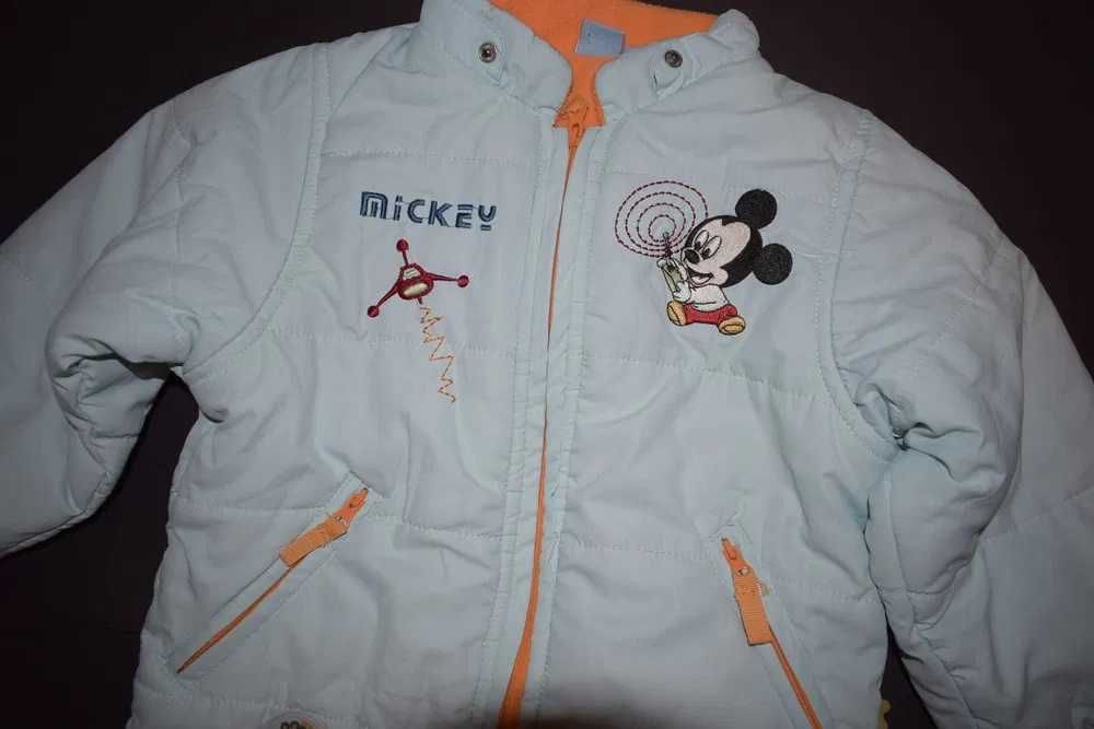 Disney Kombinezon dziecięcy 18m