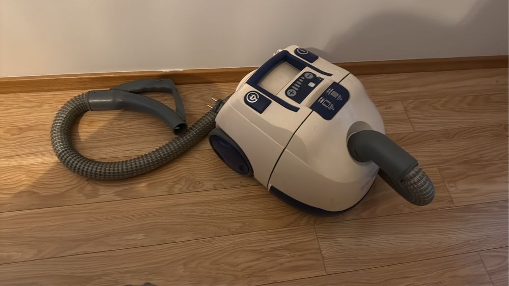 Odkurzacz Zelmer Syrius