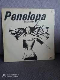Vinyl Penelopa walk away Tanio