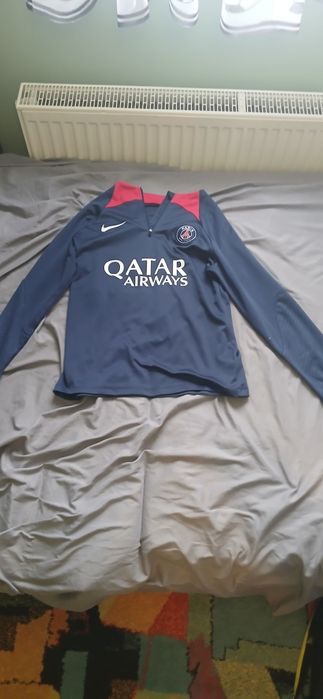 Dres Paris Saint-Germain Nike