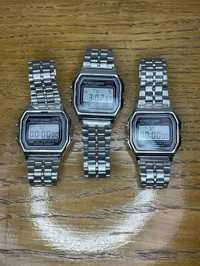 Годинники Типу Casio