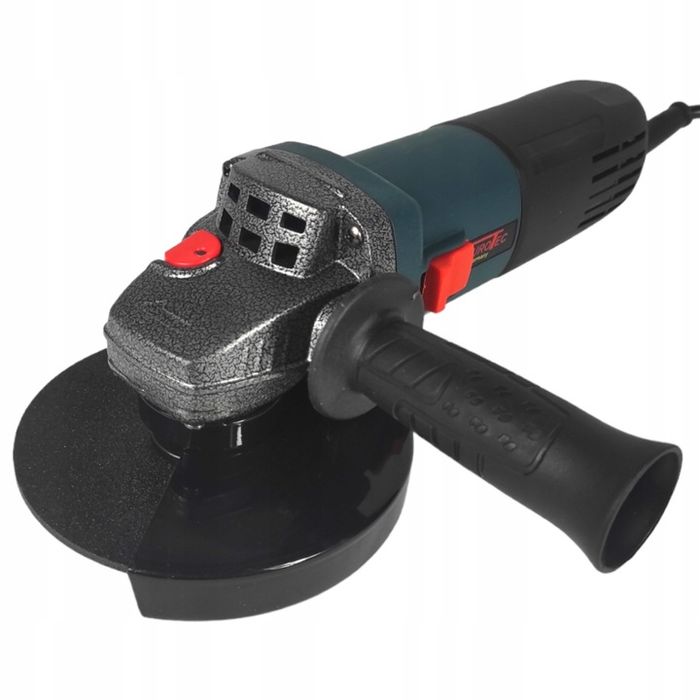 Szlifierka Kątowa Z Regulacją Obrotów Diax Kątówka 125mm 1750w + 6x Ta