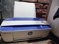 Urządzenie wielofunkcyjne HP DeskJet 3760