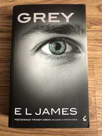 Grey E. L. James