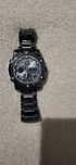Чоловічі годинники Skmei Molot Limited AllBlack