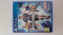 Handballu 16 PS4 unikat