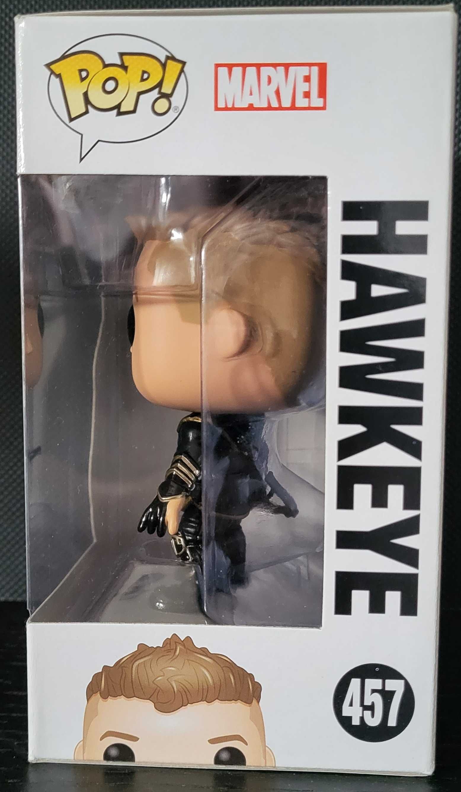 Funko Pop! Avengers * Hawkeye #457