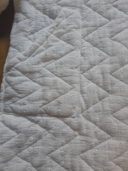 New collection nowy bawełniany płaszcz roz uni