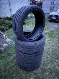 Opony letnie 275/35/21 Pirelli P Zero