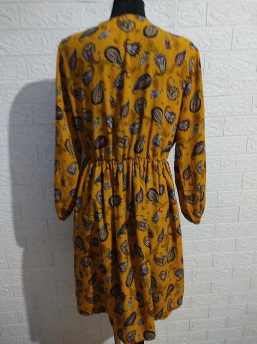 Sukienka rozmiar L cena 28 zł