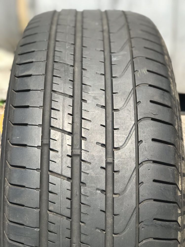 Шина летняя 1шт 245/50 R18 Pirelli P Zero