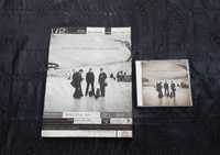 U2 CD All that you can't leave behind + Advert
