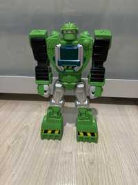 Robot z transformers