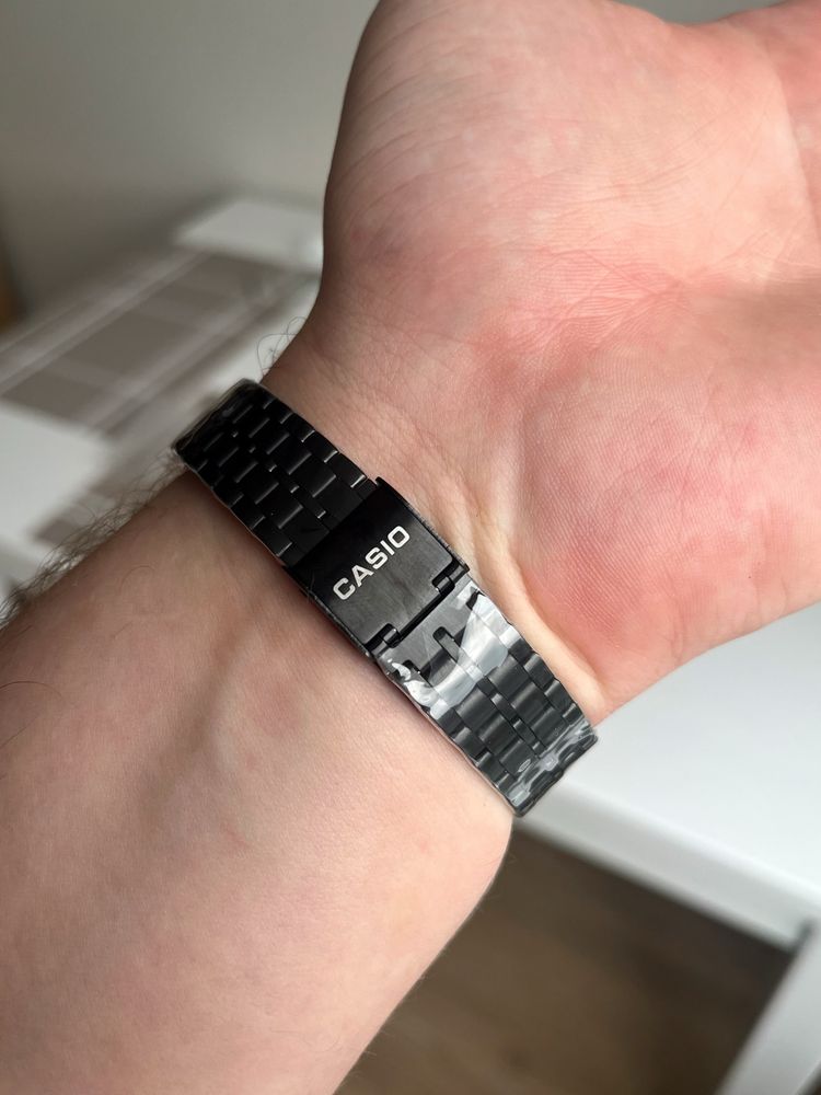 Годинник Casio mtp-b145d унісекс/касіо/часы касио/наручний/old money
