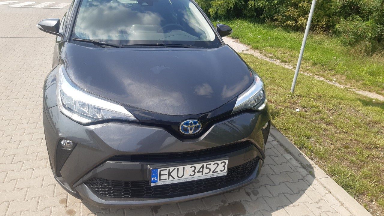 Sprzedam samochód