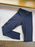 Legginsy jeździeckie silwear