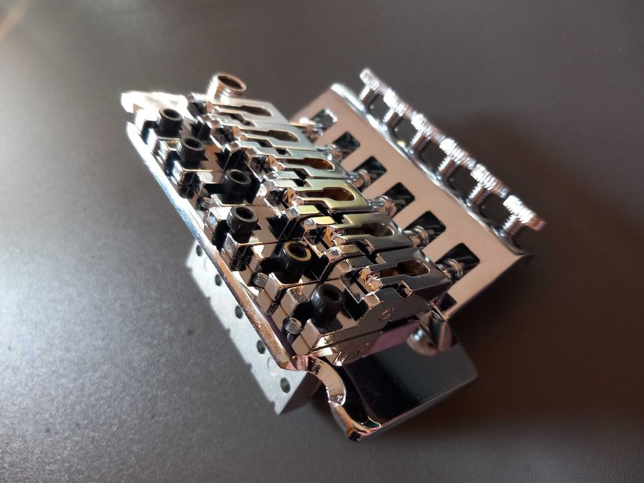 mostek typu Floyd Rose - Fastloader