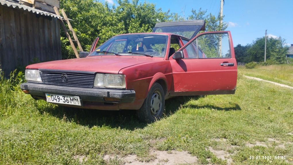 Продам надійне авто.