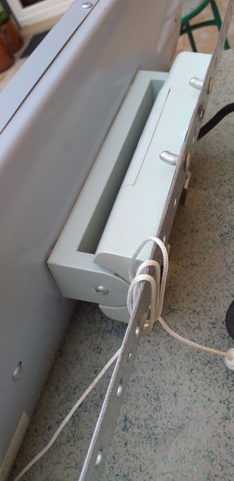 Vendo dois aquecedores de parede