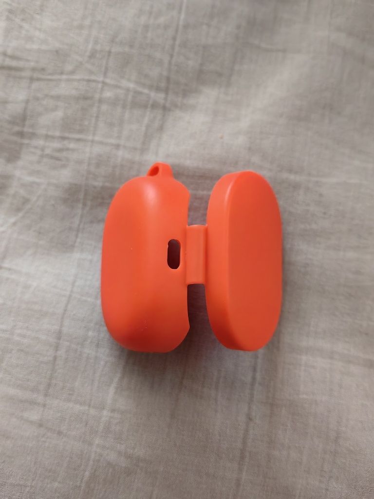 Etui na słuchawki Mi true wireless earbuds Basic