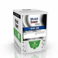 Mobil Super 3000 XE 5W-30 (DO NEGOCJACJ!)