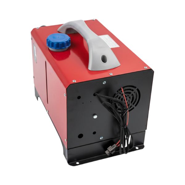 Автономний дизельний обогрев Webasto вебасто автономка надежный підігр