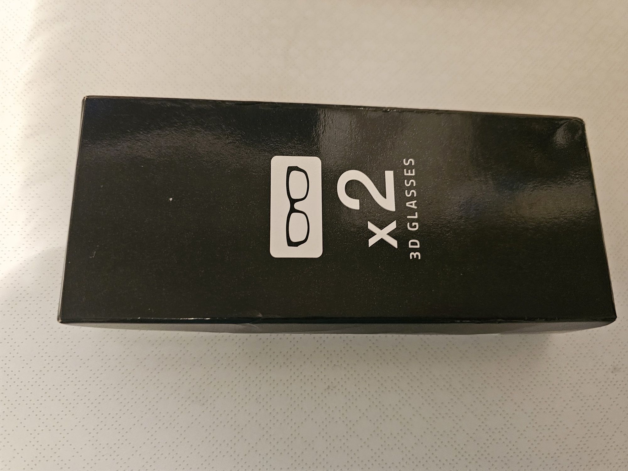 Okulary 3D Samsung SSG-5100GB