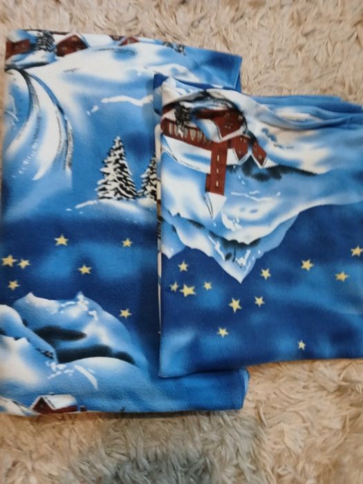 Pościel polarowa 130/200