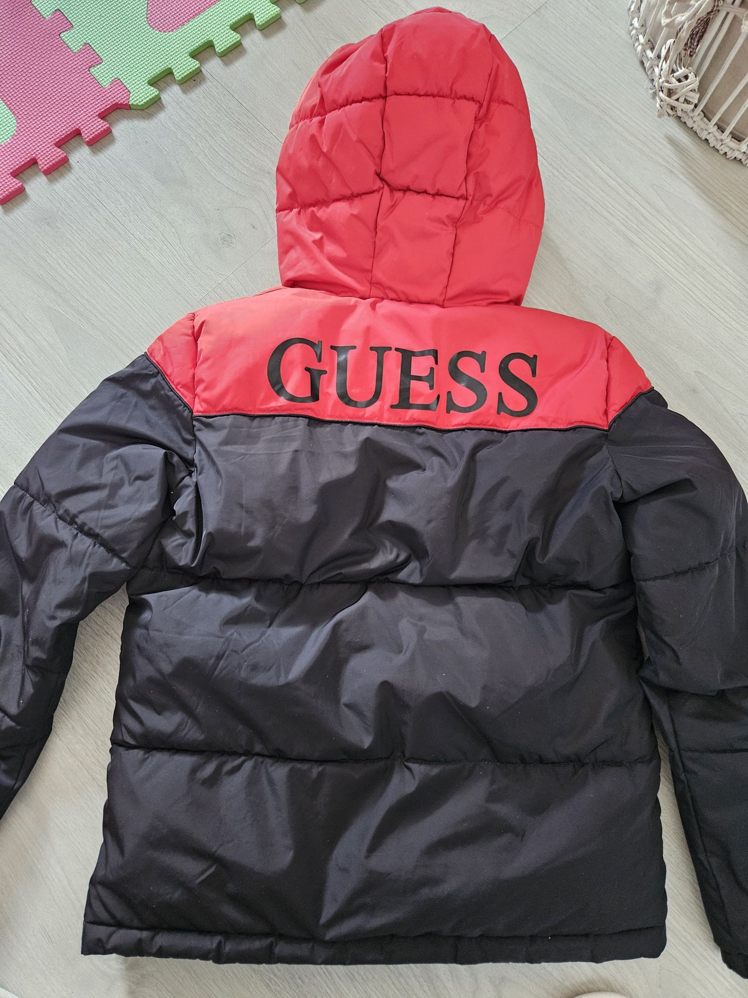 Casaco de inverno Guess