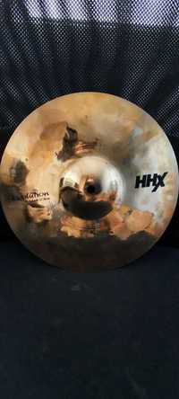 Sabian HHX Evolution Splash 12" Dave Weckl