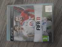 Gra Fifa 11 PS3 EA Sports