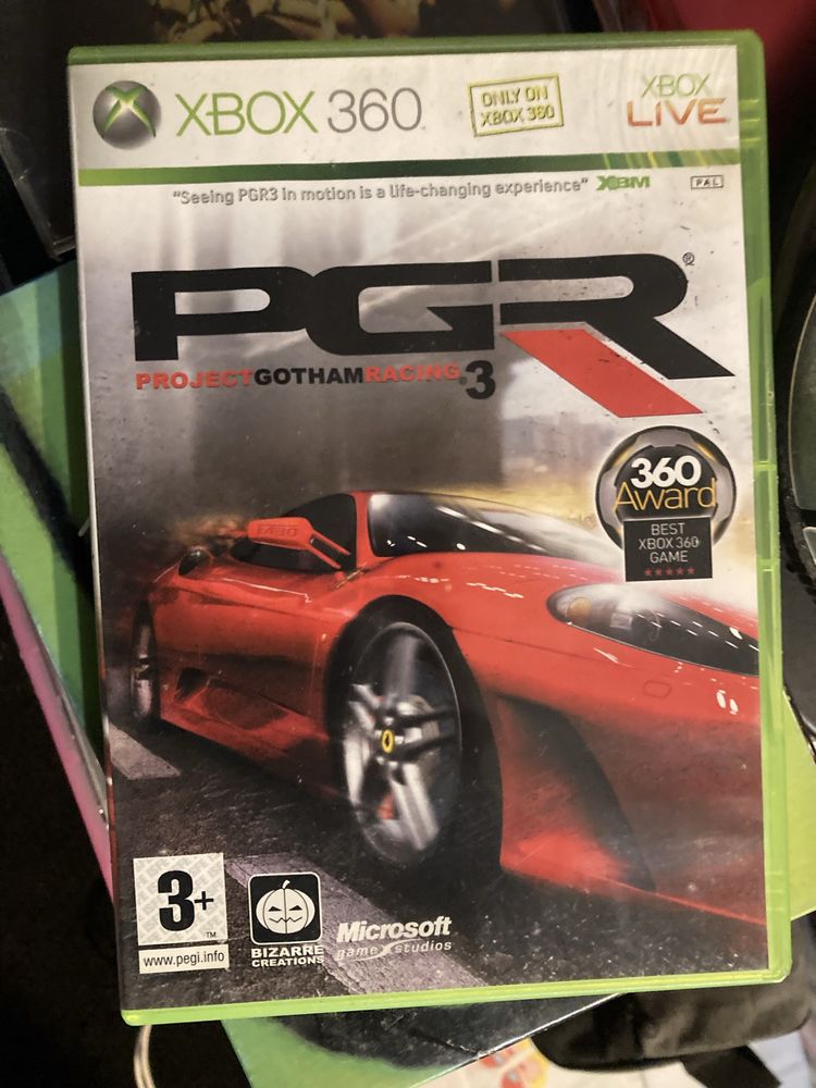 XBox 360 Premium para peças c/2 comandos + jogos + wifi + cabos