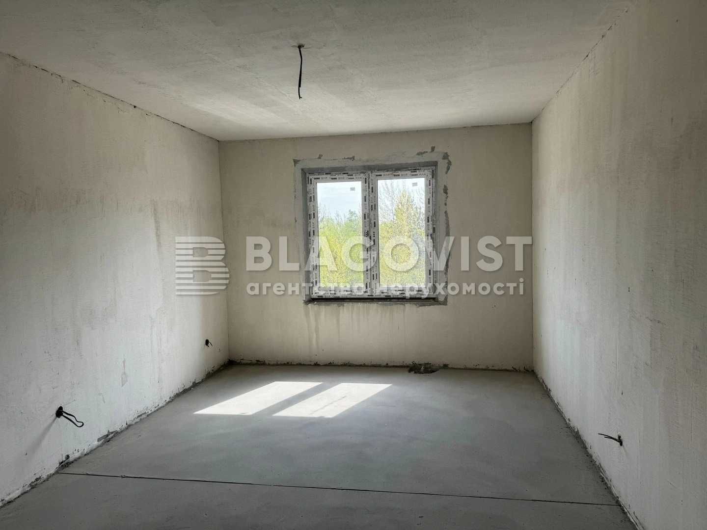 Продаж! 1-к квартира в 1 будинку! 54 квм. ЖК Деснянський