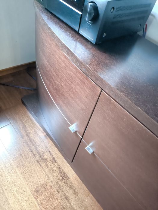 Szafka komoda pod telewizor tv