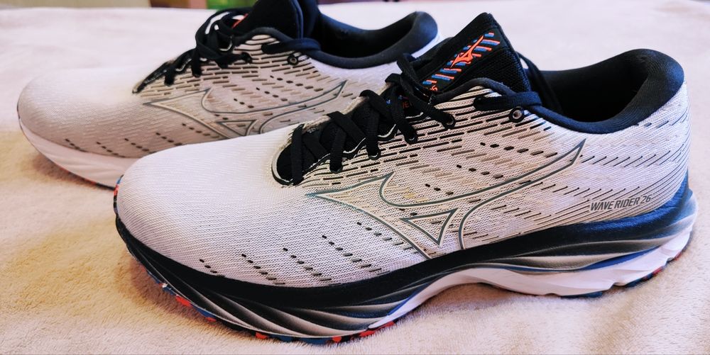 Кросівки Mizuno Wave Rider 26