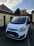 Ford Transit Castom 9 osobowy