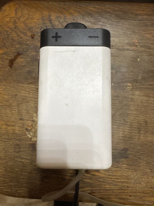 Компресор для акваріуму