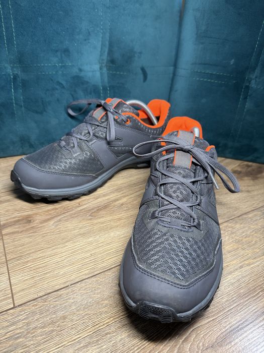 кросівки Mammut Terrion  GORE-TEX