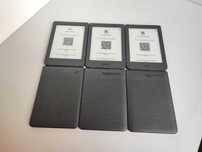 Електрона книга Kobo Nia N306 8Gb, ComfortLight